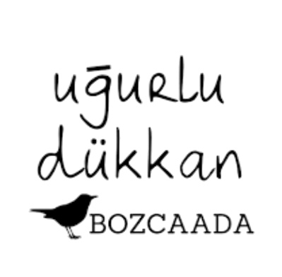 Uğurlu Dükkan Logo